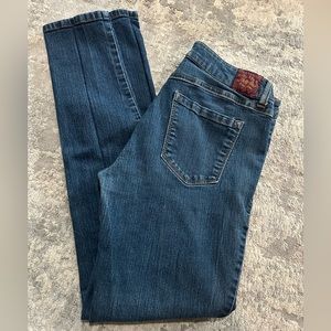Domaine jeans size 7